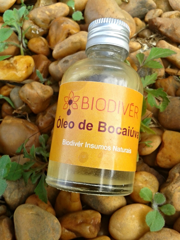 óleo de bocaiuva biodivér 1